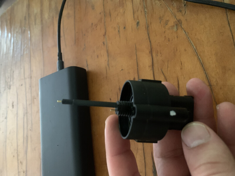 Датчик уровня воды в топливном фильтре Ford Cargo  2025 Бар