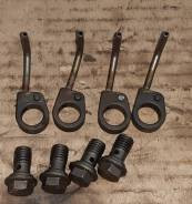 Маслофорсугка Nissan Terrano II  1999 2.7 Дизель 