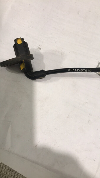 Датчик ABS Toyota Venza  2012 3.0 Бензин Одесса