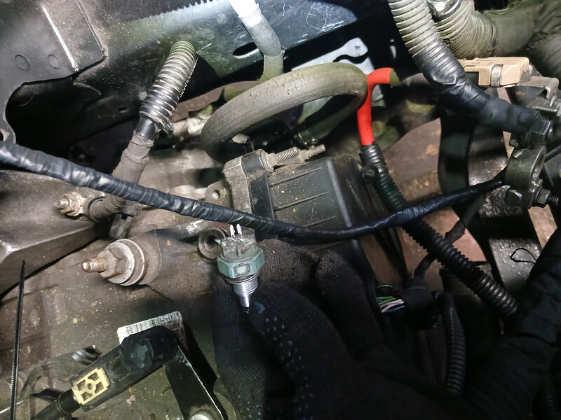 Дачик Ford Mondeo 4  2012 універсал 2.0 Дизель 