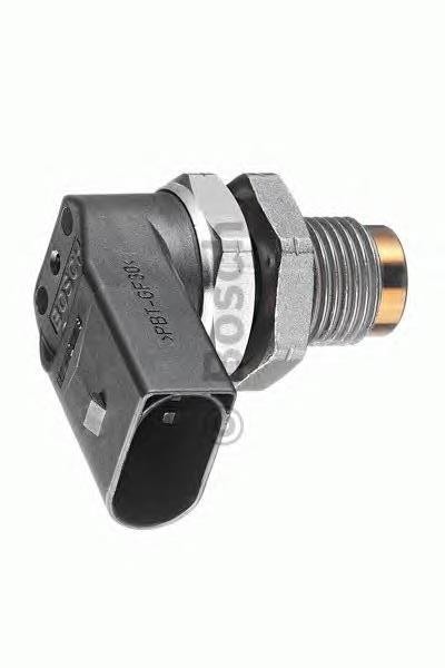 Датчик давления топлива BMW 5 Series E60 2004 г.  3.0 л дизель Одесса