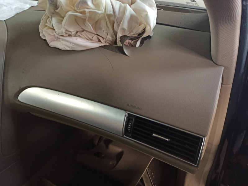 Торпеда голая Audi A6 C6  2007 3.0 Дизель Киев