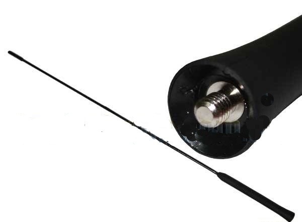 Антенна 1559265   Ford Fiesta