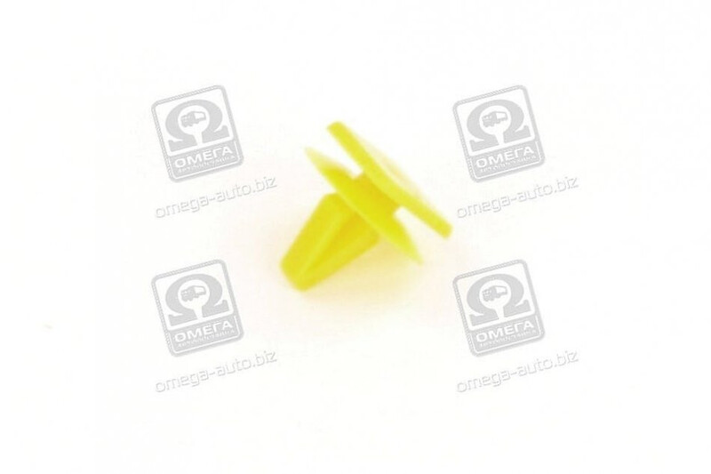 Клипса SSangYong Rexton 2009 г.  2.7 л дизель Балта