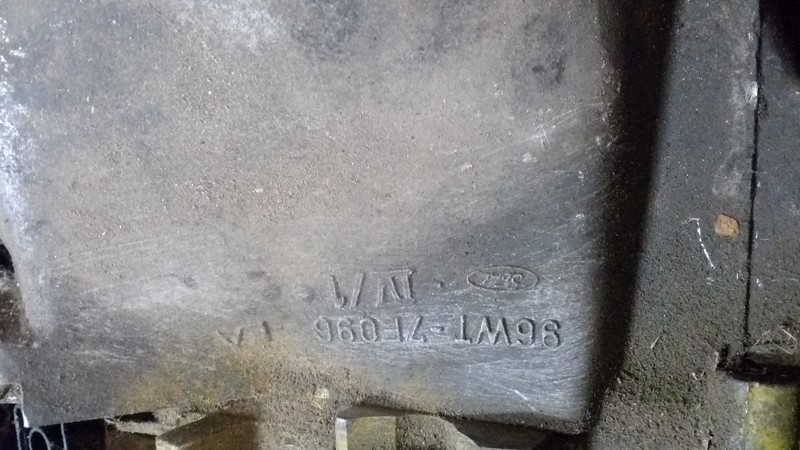 Вижимний підшипник Ford Escort  1997 1.6 Бензин 