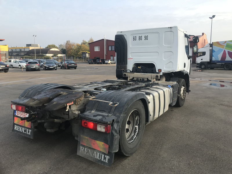 Задний фонарь Renault Premium 2012 г.  10.8 л дизель Тернополь