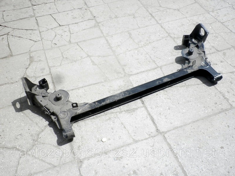 Балка заднего моста Daewoo Lanos  2007 1.5 Бензин Бровары