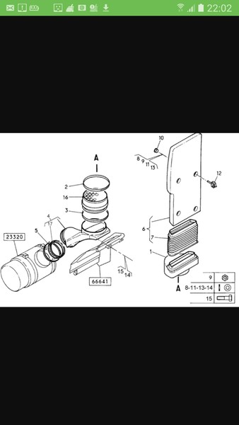 Амортизатор кабіни 5010133163   Renault Manager