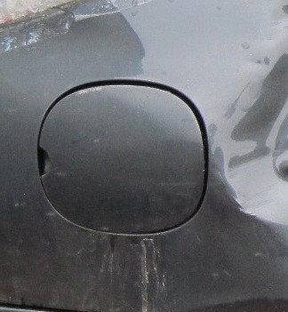 Лючок бензобака Renault Clio Simbol 2006 1.4 Бензин Одесса
