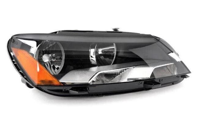 Галогенна фара 561 941 006 D   Volkswagen Passat