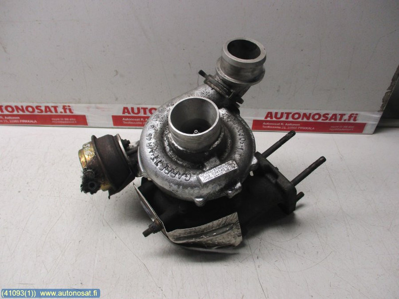 ТНВД 074 145 701 A   Volkswagen T4 (Transporter)