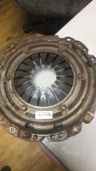 Корзина сцепления Opel Zafira B  2009 универсал 1.6 Бензин Луцк