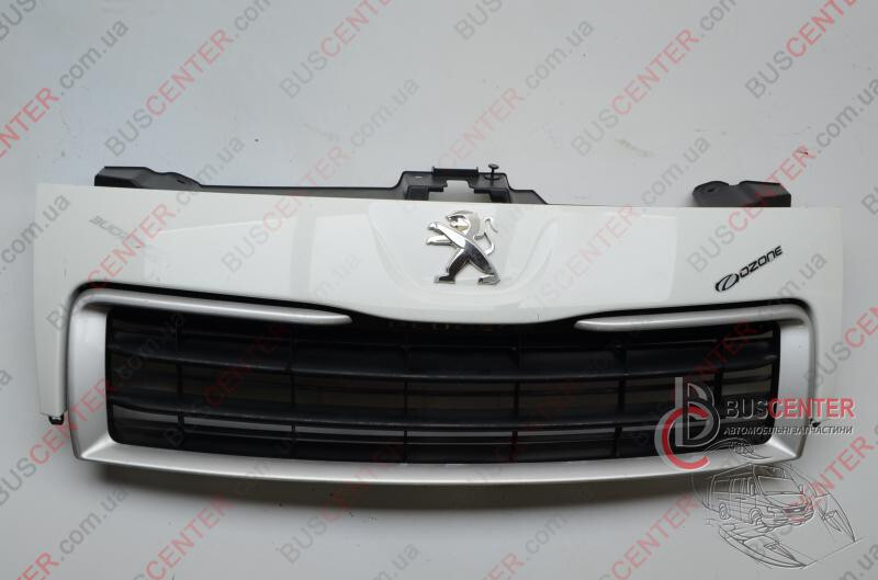 Решітка радіатора 1440171980   Peugeot Expert