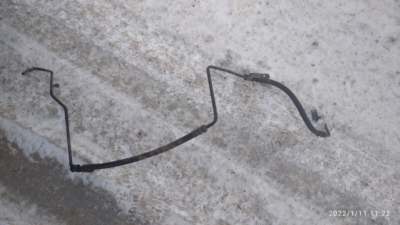 Трубка ГУР 8200762582   Opel Vivaro, Renault Trafic