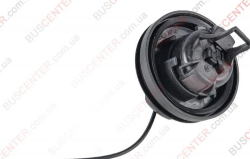 Крышка бензобака Mitsubishi Outlander 2010 г.