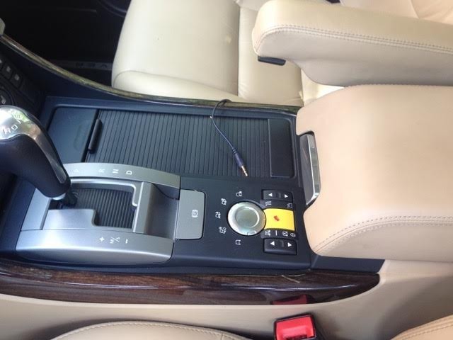 Часть декора Land Rover Range Rover Sport 320 2008 р.  2.7 л дизель Лубни