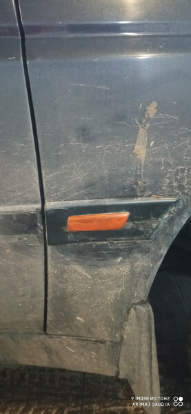 Повторювач на крило Peugeot 605  1998 2.0 Бензин 