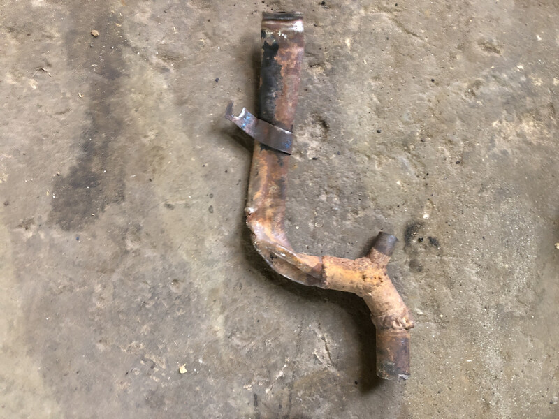 Саксофон Fiat Uno хэтчбек 1987 г.  1.0 л бензин Березань