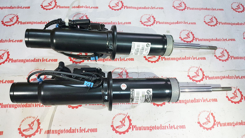 Амортизатор 37116794534   BMW X5