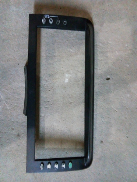 Рамка панели приборов Mercedes-Benz Atego  2004 Дніпро