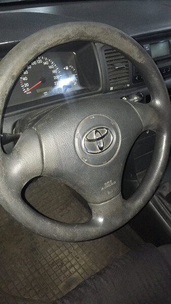 Рулевое колесо Toyota Corolla E120  2003 1.8 Бензин Запорожье