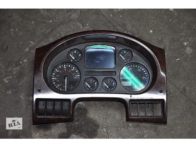 Панель приборов DAF 95 2001 г.  Киев