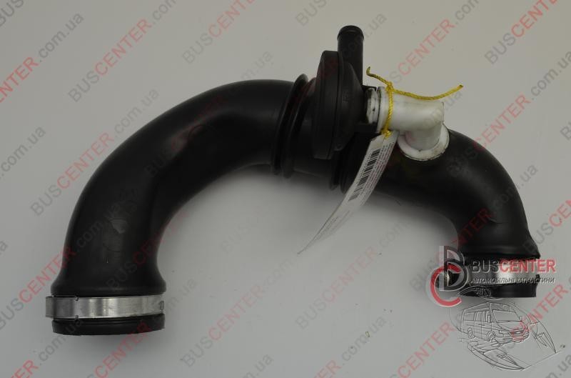 Патрубок воздушного фильтра 8200331958   Renault Duster, Renault Kangoo