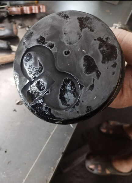 Поршень 2lt Toyota Hiace 1998 г.  2.4 л дизель Краматорск