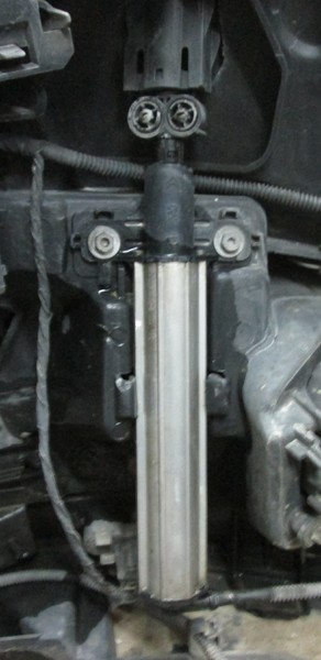 Омивач фари правий 286410003R   Renault Megane