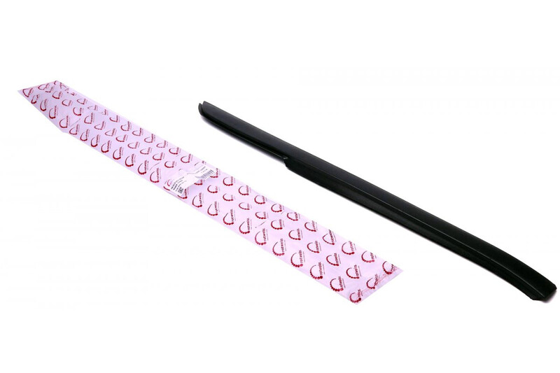 Накладкп лобового стекла Mercedes-Benz Vito 112 CDI 1999 2.2 Дизель Монастырище