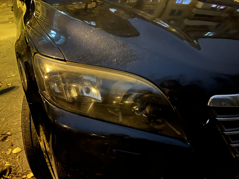 Фара передняя Toyota RAV4 2011 г.  2.0 л бензин Днепр
