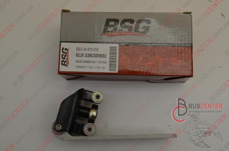 Ролик боковой двери Ford Transit  1995 2.5 Дизель Полтава