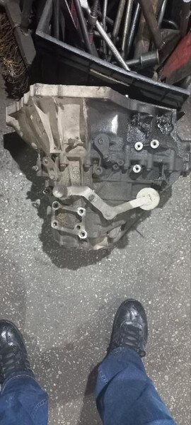 МКПП Toyota Avensis  2008 Бровары