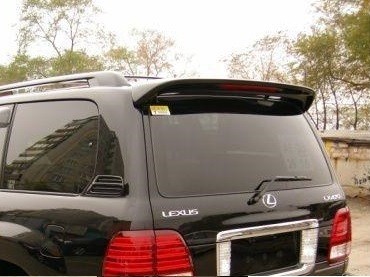 Спойлер Lexus LX  2005 4.7 Бензин Днепропетровск