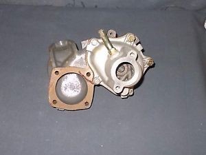 Водяна помпа Lancia Prisma 1986 р.  1.9 л дизель Київ