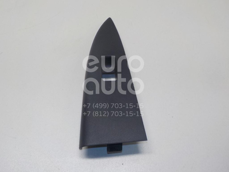 Накладка кнопки стеклоподъемника передняя правая Nissan Note E11  2012 хэтчбек 1.6 Бензин Киев