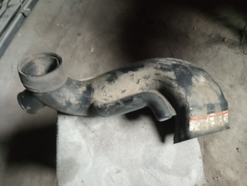 Воздухозаборник Suzuki Grand Vitara  2007 2.0 Бензин Харьков