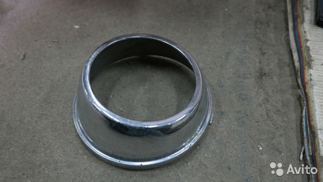 Решетка бампера A1648852723   Mercedes M-Class