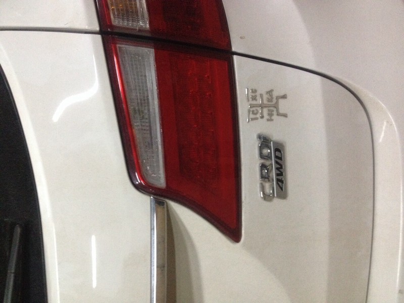 Фонарь задний Hyundai Grand Santa Fe (Maxcruz)  2015 2.0 Дизель Киев