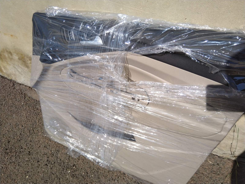 Карта двери Ford Escape  2017 2.0 Бензин Киев