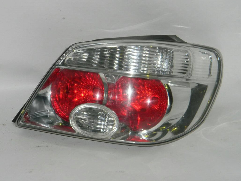 Фонарь задний Mitsubishi Outlander  2008 3.0 Бензин Харьков