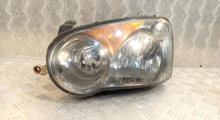 Фара габаритного света 84001FE390   Subaru Impreza, Subaru Impreza WRX STI