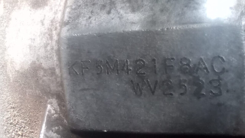 МКПП Mitsubishi Carisma  2001 18.0 Бензин Харьков