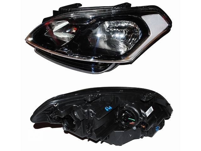 Основная фара левая Kia Soul  2011 хэтчбек 2.0 Бензин Киев