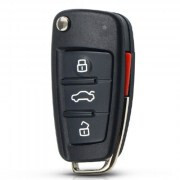 Ключ зажигания Audi A6 C6  2007 2.0 Дизель Луцк