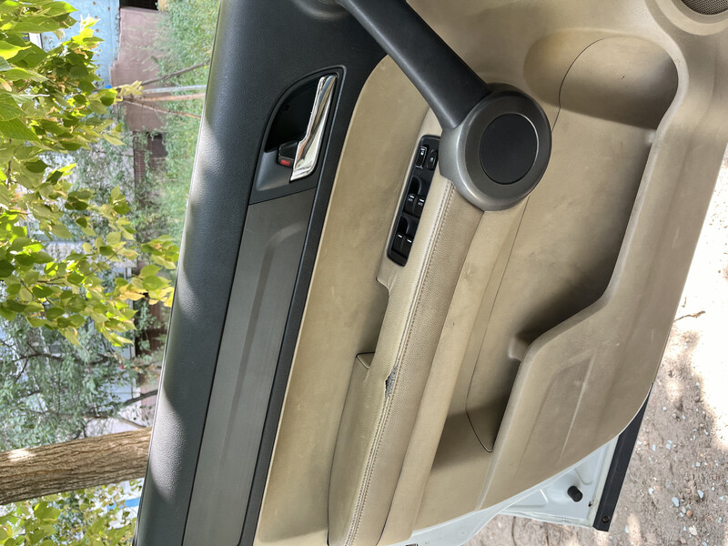 Карта двери Honda CR-V 4  2012 2.0 Бензин Киев