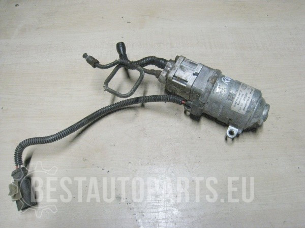 Насос АКПП A2095530001   Mercedes C-Class, Mercedes Sprinter