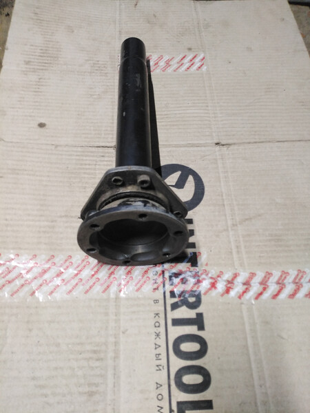 Полуось правая Volkswagen Touran  2006 универсал 20.0 Дизель Павлоград