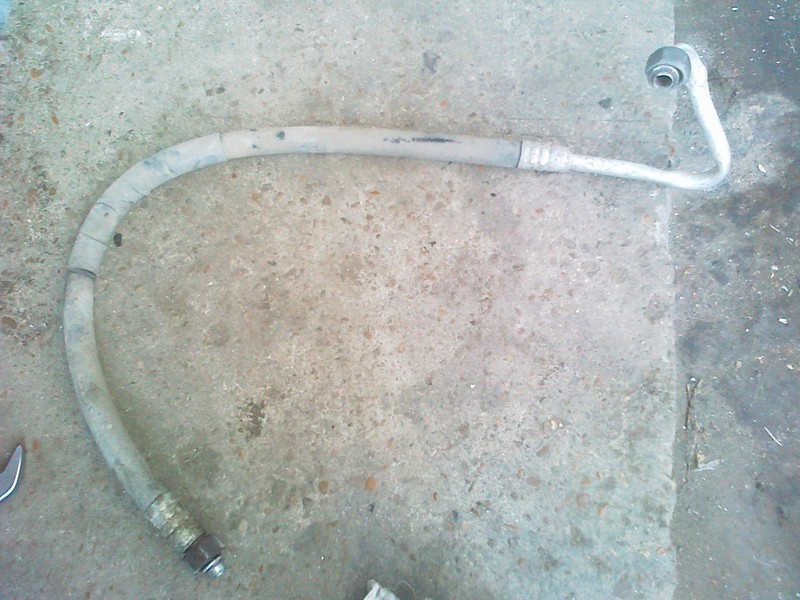 Трубка компрессора кондиционера Audi A4 B5  1996 1.8 Бензин Миргород