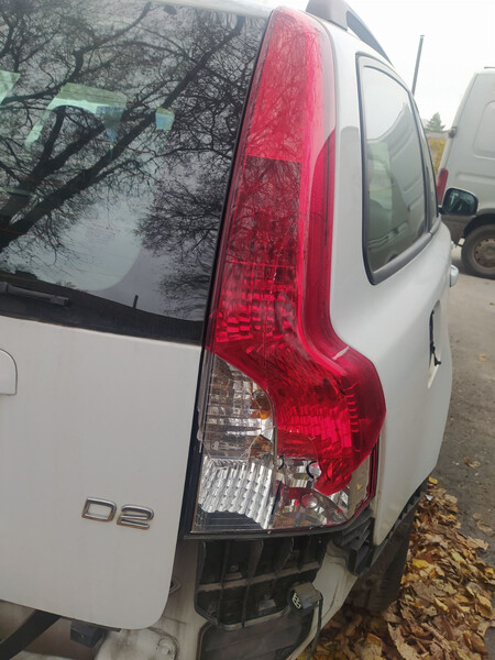 Правий ліхтар Volvo V50  2011 універсал 2.0 Бензин Хмельницький